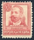 Cuba 272 mlh-thin