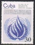 Cuba 3088A