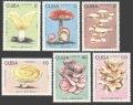 Cuba 3094-3099