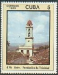 Cuba 3172