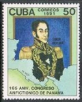 Cuba 3327
