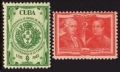Cuba 394-395