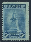 Cuba 412 mlh