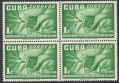 Cuba 481 block/4