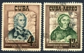Cuba 552, C129 used