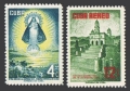 Cuba 559, C149, C149a sheet