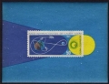 Cuba 958-963, 963a, 963b