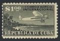 Cuba C11 mlh