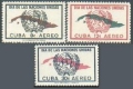 Cuba C169-C171