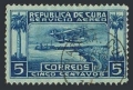 Cuba C1 used