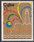 Cuba C318