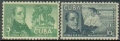 Cuba C34-C35