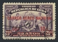 Cuba C3 used