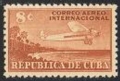 Cuba C 40