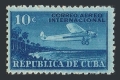 Cuba C5 mlh