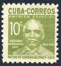 Cuba E19
