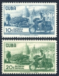 Cuba E24-E25