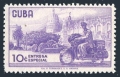 Cuba E28 mlh