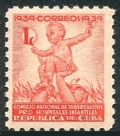 Cuba RA2