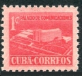 Cuba RA34