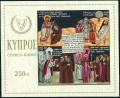 Cyprus 269-271, 272