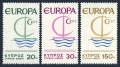 Cyprus 275-277