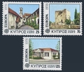 Cyprus 495-497