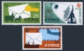 Cyprus 513-515