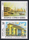 Cyprus 918-919