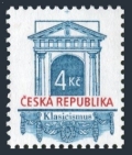 Czech Republic 2968