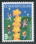Czech Republic 3120, 3120 sheet/6