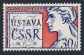 Czechoslovakia 1003