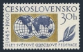 Czechoslovakia 1006