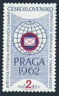 Czechoslovakia 1030
