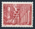 Czechoslovakia 1047