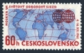 Czechoslovakia 1081