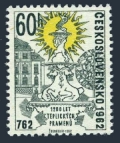Czechoslovakia 1120