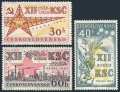 Czechoslovakia 1141-1143 mlh