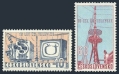 Czechoslovakia 1167-1168