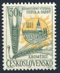 Czechoslovakia 1183