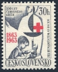 Czechoslovakia 1184