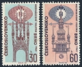 Czechoslovakia 1187-1188