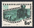Czechoslovakia 1193