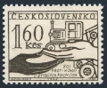 Czechoslovakia 1195