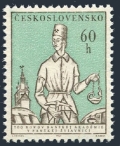 Czechoslovakia 1249