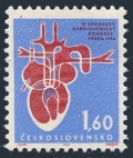 Czechoslovakia 1252