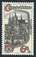 Czechoslovakia 1256