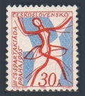Czechoslovakia 1273