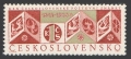 Czechoslovakia 1361