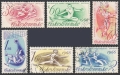 Czechoslovakia 1367-1372 CTO